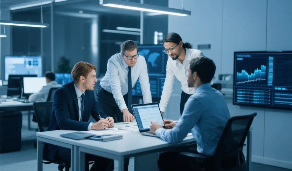 数据校验与透明流程示意图