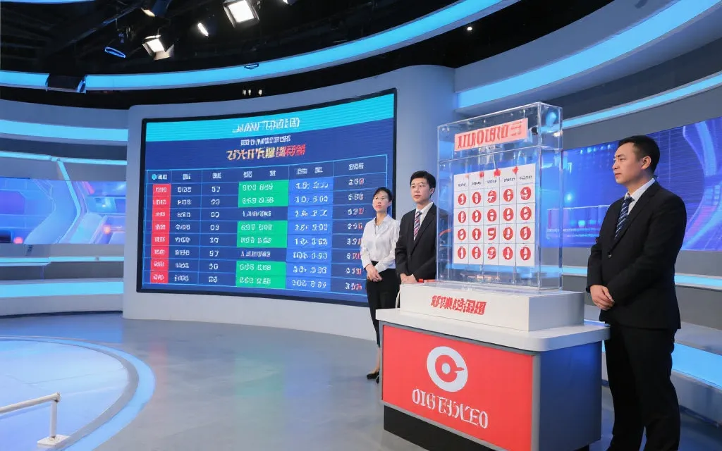 数据公示与透明机制